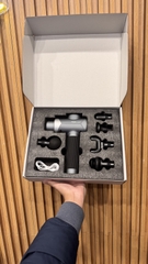 [Instock] MÁY MASSAGE CẦM TAY FMAN (Kho đối tác)