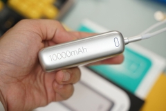 [Instock] Pin dự phòng thương hiệu cao cấp Zendure 30w, 10.000mah, siêu gọn  (Kho đối tác)