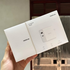 [Instock] Củ sạc NOKIA 65W - P6309  (Kho đối tác)