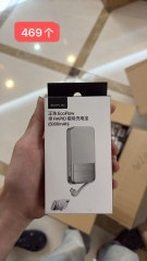 [Instock] PIN DỰ PHÒNG ECOFLOW RAPID (Kho đối tác)