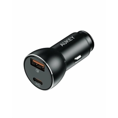 [Instock] TẨU SẠC Ô TÔ ANKER, AUKEY (Kho đối tác)