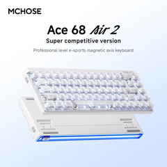 [Order] Mchose ACE68 Air V2
