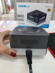 [Order] Trạm sạc GAN WLX-R8A - Đã đóng ngày 26/12/2025