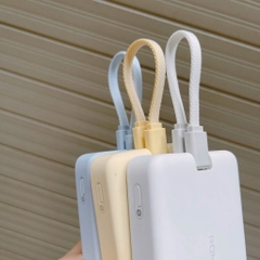 [Instock] PIN DỰ PHÒNG ROMOSS MAGSAFE 10.000MAH (Kho đối tác)