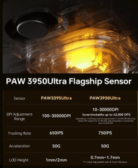 [Order] Chuột không dây ATK X1 V2 - Đã đóng ngày 02/11/2025