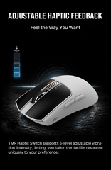 [Order] Chuột gaming IPI HAZE X ESPORT I/II - Đã đóng ngày 05/10/2026