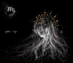 [Order] Pad Bythere 12 Cung Hoàng Đạo - Đã đóng ngày 17/09/2025