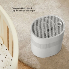 [Instock] MÁY TẠO ĐỘ ẨM MIJIA - XI.AO.MI (Kho đối tác)