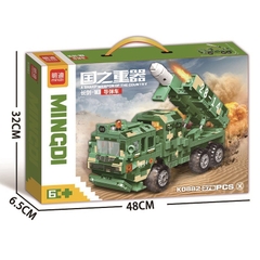 [ Order ] Lego Mingdi - Đã đóng ngày 10/04/2026