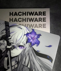 [ Order ] Pad kính Hachiware 花刃 V2