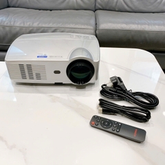 [Instock] MÁY CHIẾU KONKA - PS4 (Kho đối tác)