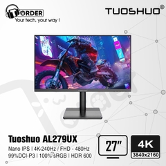 [Order] Tuoshuo AL279UX
