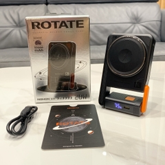 [Instock] PIN DỰ PHÒNG NOHON ROTATE 10.000MAH (CÓ MAGSAFE, KIÊM ĐẾ DỰNG ĐIỆN THOẠI) - KHO ĐỐI TÁC