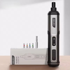 [Order] Tua vít điện Deli - Đã đóng ngày 22/09/2025