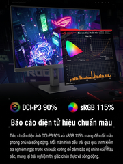 [Order]  Màn hình Asus ROG Strix XG259QNGR