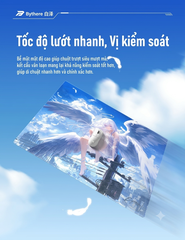 [Order] Bythere KGF1 Azure