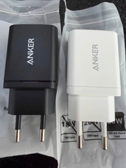 [Instock] CỦ SẠC ANKER 40W A2918 - NEW NOBOX (Kho đối tác)