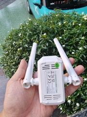 [Instock] BỘ THU SÓNG WIFI ROCK (Kho đối tác)