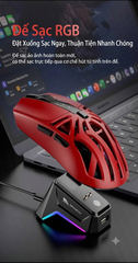 [Order] Chuột gaming Smalwolf M8 Đợt 2
