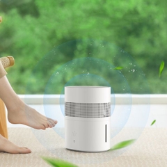 [Instock] MÁY TẠO ĐỘ ẨM MIJIA - XI.AO.MI (Kho đối tác)
