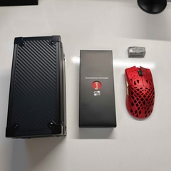 [ Order ] Chuột Gaming ATK Ghost bản Ultimate - Đã đóng ngày 15/03/2026