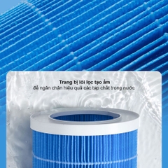 [Instock] MÁY TẠO ĐỘ ẨM MIJIA - XI.AO.MI (Kho đối tác)