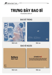 [Order] Bythere KGF1 Azure