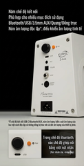 [Order] Loa để bàn Hi-Fi Moondrop MM3A