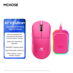 [Order] Mchose A7 V3 Ultra+