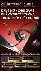 [Order] Tai nghe Gaming Edifier Hecate Air 3