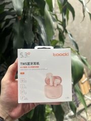[Instock] TAI NGHE KHÔNG DÂY TOOCKI CY01 (Kho đối tác)