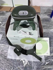 [ Order ] MÁY MASSAGE CỔ VAI GÁY HÌNH BÀN TAY