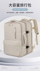 [Order] Balo đa năng