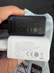 [Instock] CỦ SẠC ANKER 40W A2918 - NEW NOBOX (Kho đối tác)