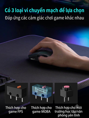 [Order] Chuột Gaming Hecate G5M Ultra