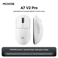[Order] Mchose A7 V2 Series
