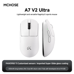 [Order] Mchose A7 V2 Series