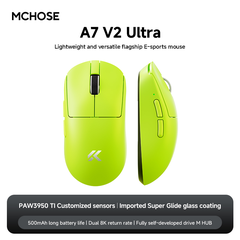 [Order] Mchose A7 V2 Series