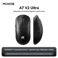 [Order] Mchose A7 V2 Series