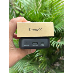 [Instock] PIN DỰ PHÒNG 20.000MAH,35W THƯƠNG HIỆU ENERGYQC BÁN TẠI AMAZON (Kho đối tác)