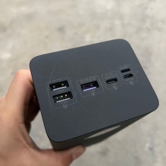 [Instock] Pin dự phòng siêu khủng ROMOSS PEA57 60.000mah 22.5w  (Kho đối tác)