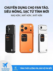 [Order] MagSafe RBS PB-11 - Đã đóng ngày 14/05/2026