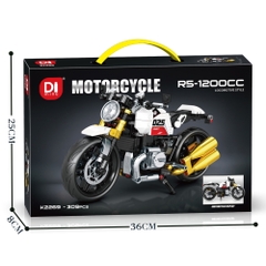 [ Order ] Lego Mingdi - Đã đóng ngày 10/04/2026