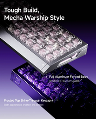 [Order] Mchose Ace 68 GT - Đã đóng ngày 23/03/2026