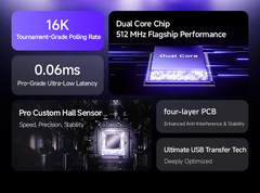 [Order] Mchose Ace 68 GT - Đã đóng ngày 23/03/2026