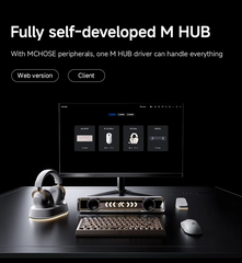 [Order] Mchose Ace 68 GT - Đã đóng ngày 23/03/2026