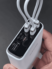 [Instock] ROMOSS PAC20U-162 20.000MAH 55W (Kho đối tác)
