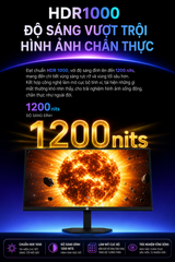 [Order] Màn hình Titan Army P276MT Ultra