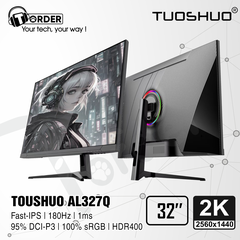 [Order] Tuoshuo AL327Q