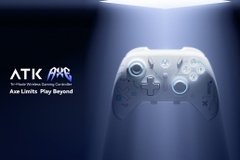 [Order] Tay cầm chơi game ATK AXE - Đã đóng ngày 19/09/2025